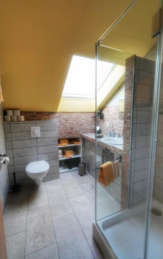 Foersters Weinterrassen Apartman Bad Neuenahr-Ahrweiler Kültér fotó