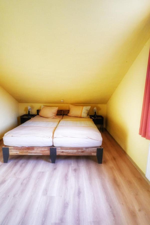 Foersters Weinterrassen Apartman Bad Neuenahr-Ahrweiler Kültér fotó