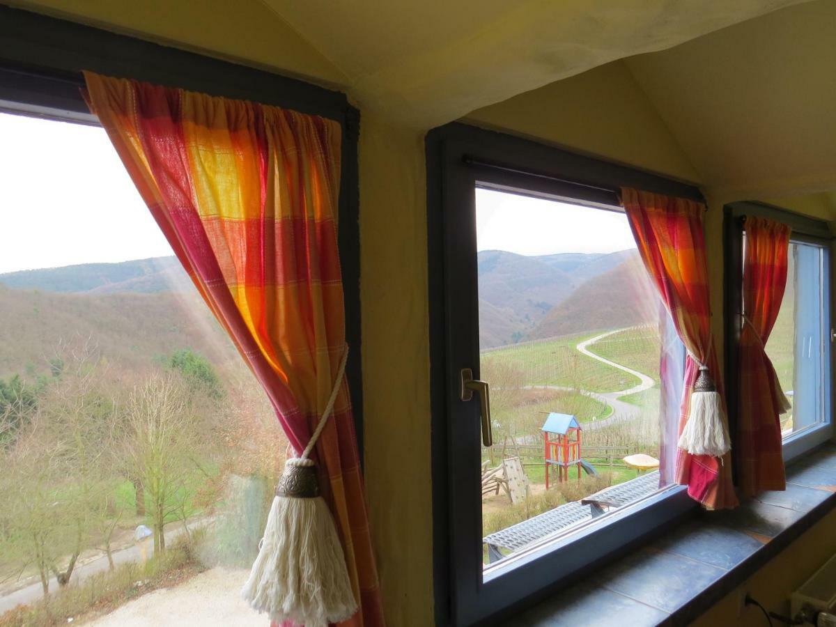 Foersters Weinterrassen Apartman Bad Neuenahr-Ahrweiler Kültér fotó