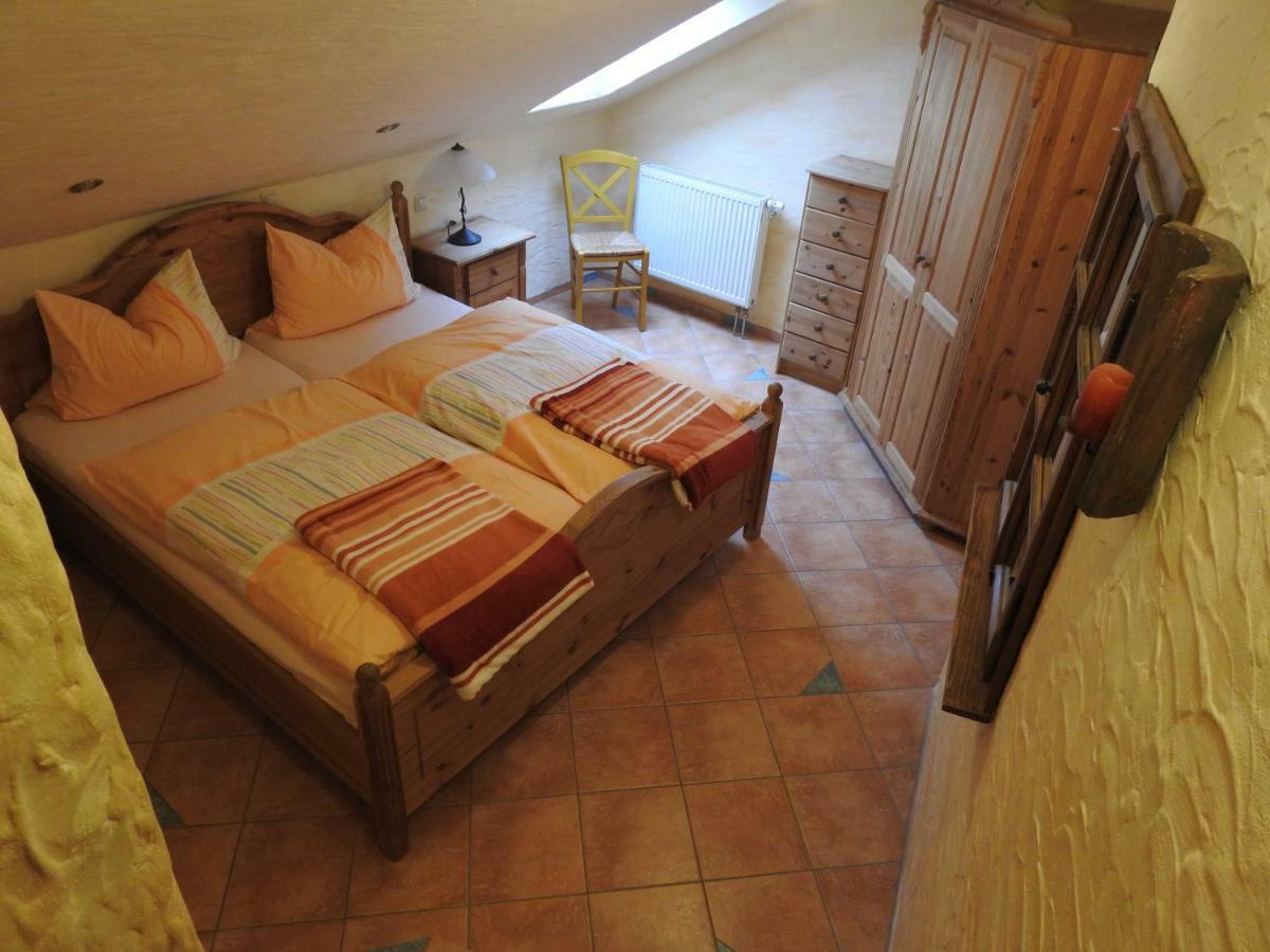 Foersters Weinterrassen Apartman Bad Neuenahr-Ahrweiler Kültér fotó