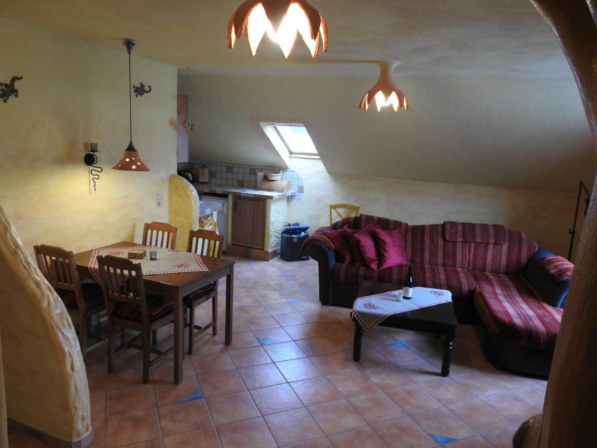 Foersters Weinterrassen Apartman Bad Neuenahr-Ahrweiler Kültér fotó