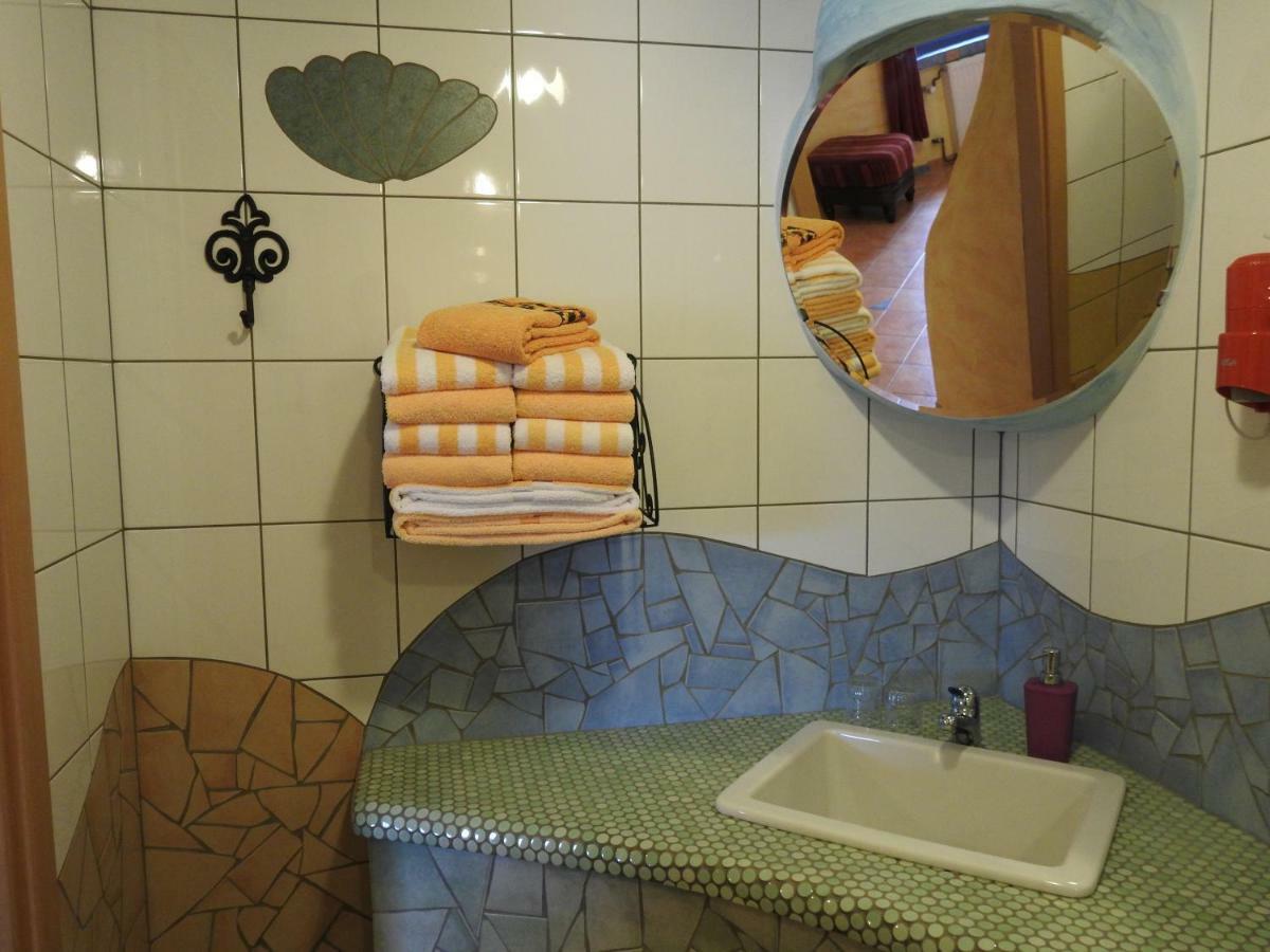 Foersters Weinterrassen Apartman Bad Neuenahr-Ahrweiler Kültér fotó