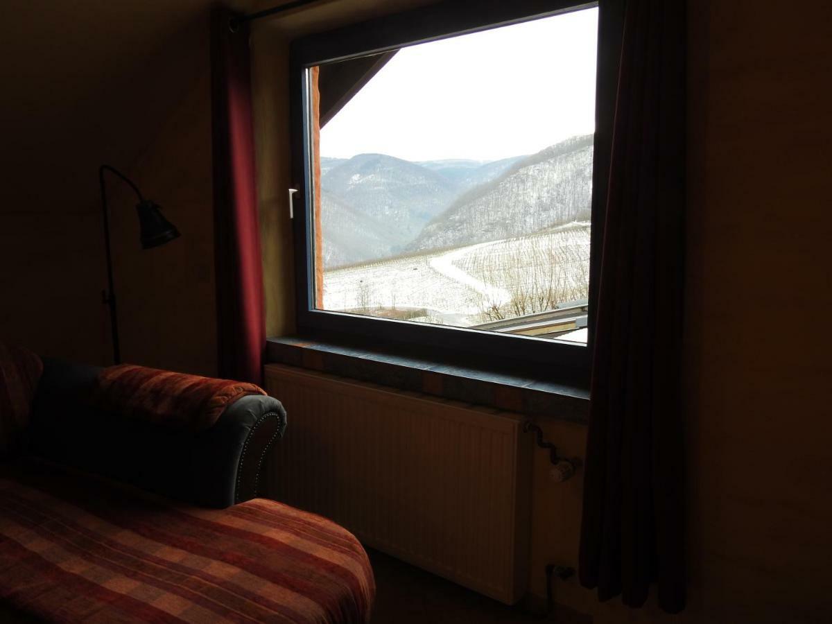 Foersters Weinterrassen Apartman Bad Neuenahr-Ahrweiler Kültér fotó