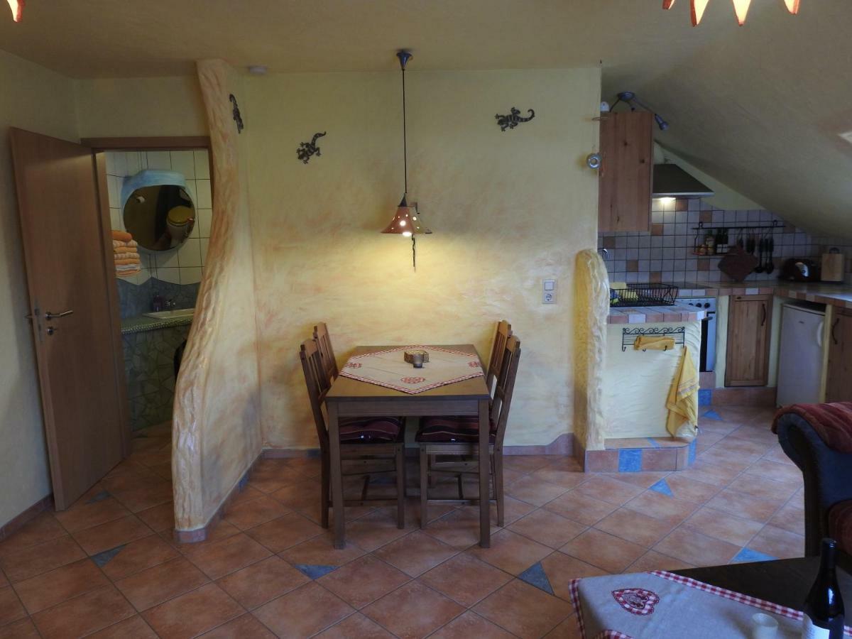 Foersters Weinterrassen Apartman Bad Neuenahr-Ahrweiler Kültér fotó